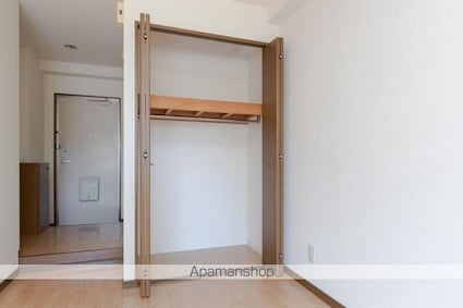 ミズホハイツ[1R/22.68m2]の収納