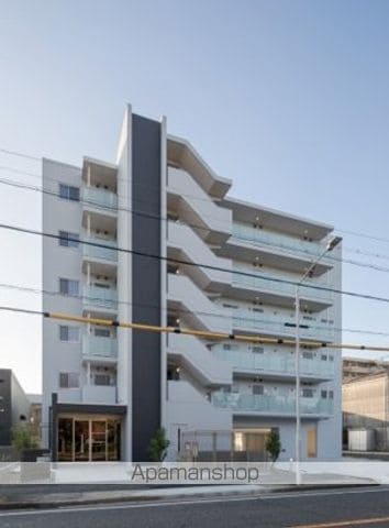 コンフォータブルの外観写真