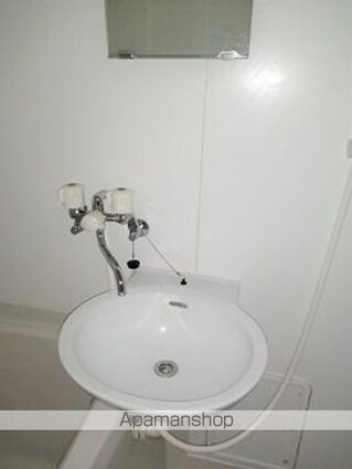 レオパレス鹿島田[1K/23.18m2]の洗面所