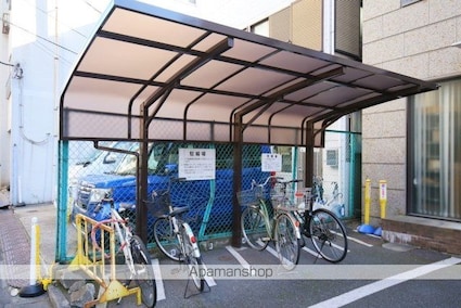 東京都文京区湯島２丁目[1R/20.93m2]のその他内装2