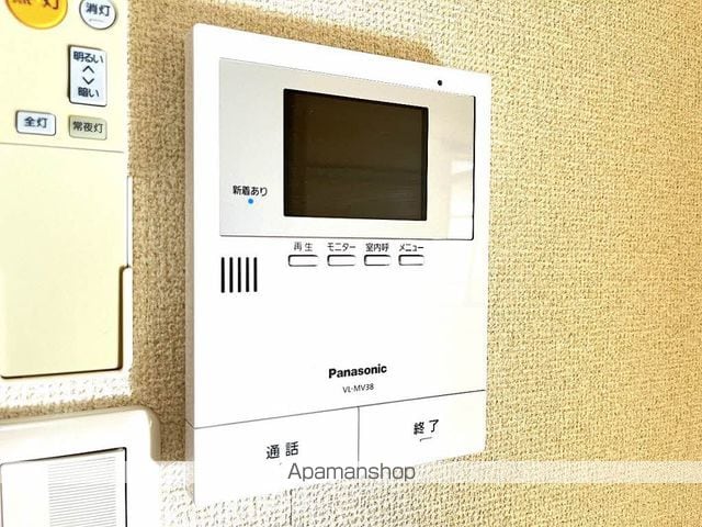 ステラパラッツオ A棟の内装写真