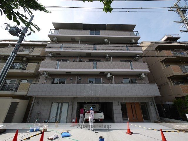 エクセル新大阪の外観写真