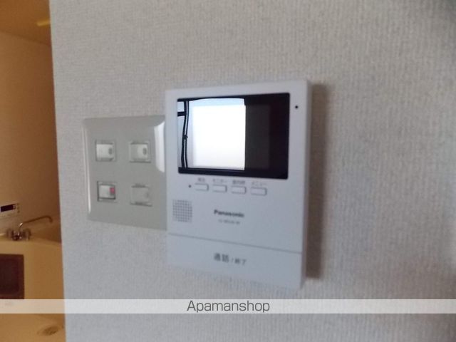 サンシャインIの内装写真