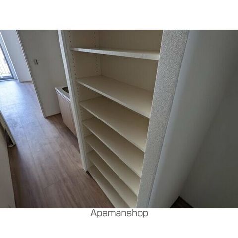 ステラ平塚の内装写真