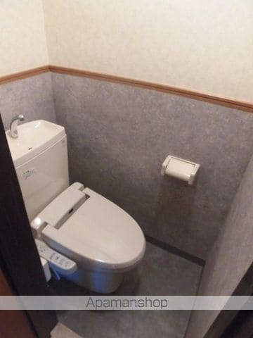 エトワール宝が丘の内装写真