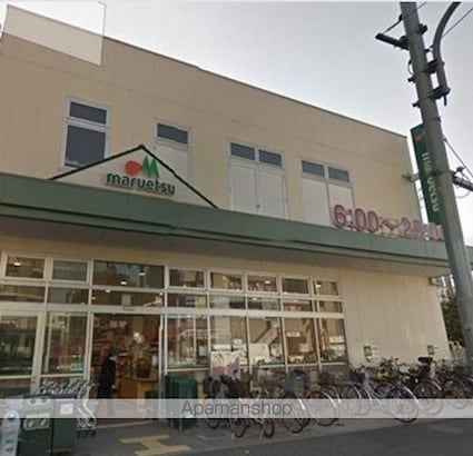 エコフォレスト[1LDK/41.37m2]の周辺1