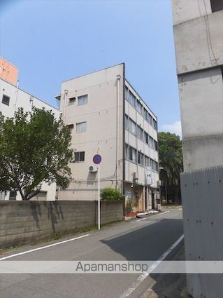 ローズ向之芝[2K/29.7m2]の外観3