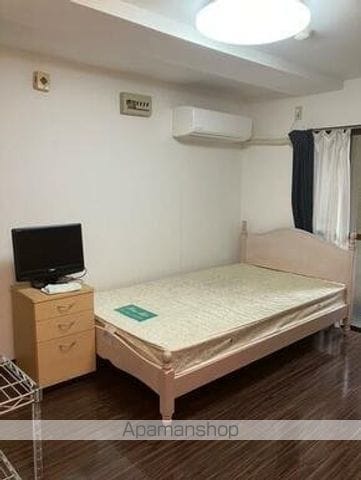 出汐レストの内装写真
