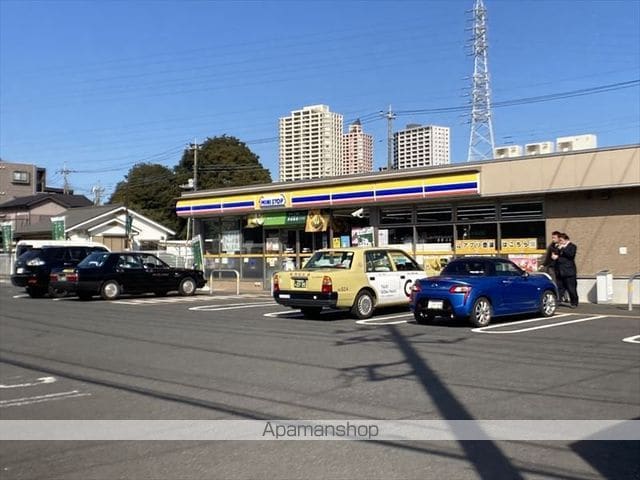 京王電鉄相模原線 橋本駅 徒歩21分 4階建 築1年の周辺写真