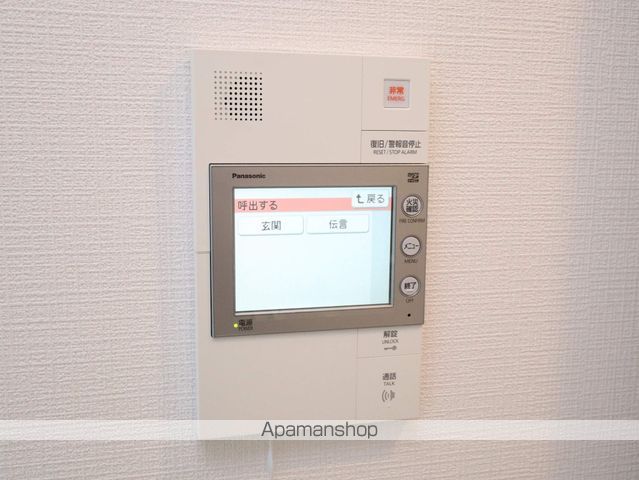 エスリード新栄グラティアの内装写真