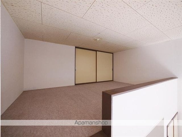 アーバンハウス南光台の内装写真