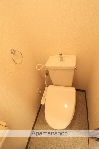 プレアール香西の内装写真