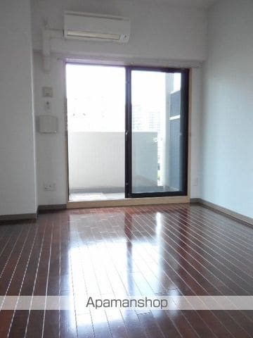 CASA京橋の内装写真