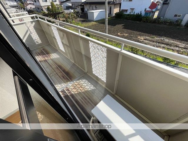 ジェッダハイツの内装写真