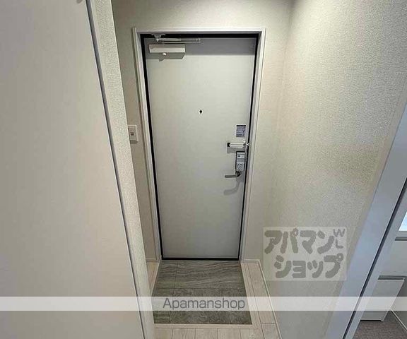 マロンテラスの内装写真