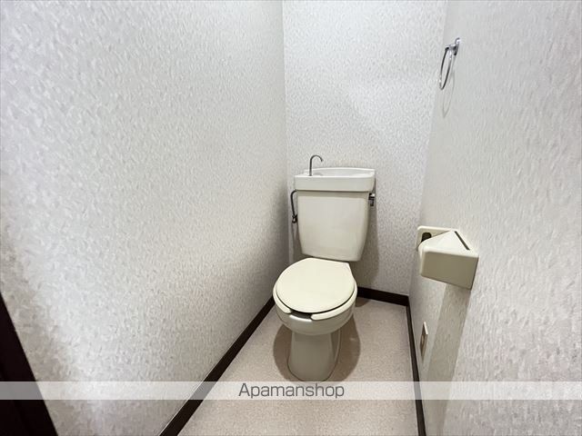エステート鹿沼の内装写真