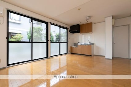 香川県高松市松縄町[2LDK/53.73m2]の内装