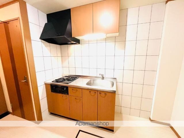 エタニティ古国府の内装写真