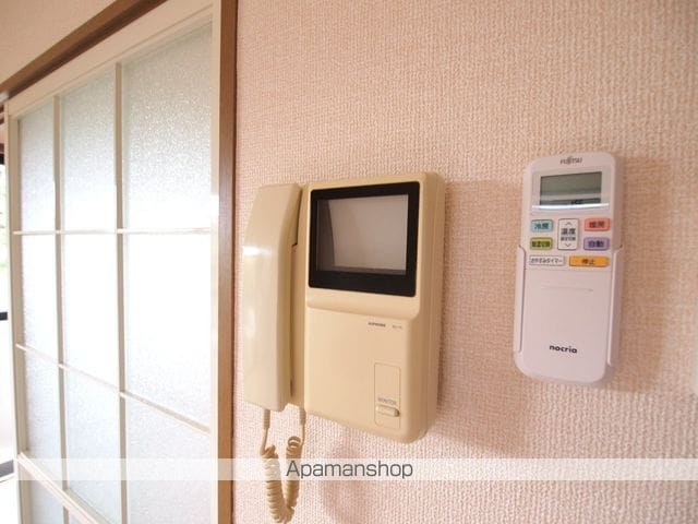 グリーンゲイブルズの内装写真