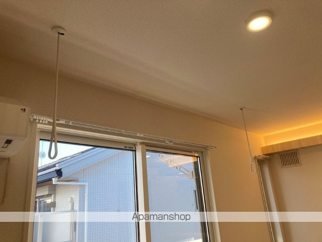 DーROOM福住 Aの内装写真