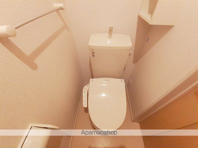 リブ ブライト パークAの内装写真