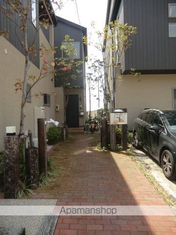 名鉄名古屋本線 富士松駅 徒歩30分 2階建 築17年のその他写真
