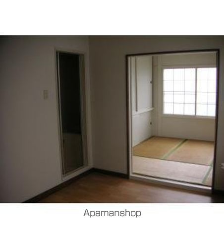 コーポラス千豊第2の内装写真
