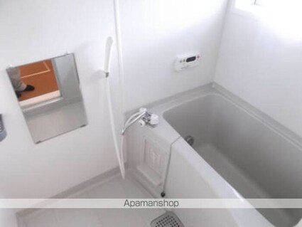 サンホームハラダン[1LDK/43.03m2]のバス