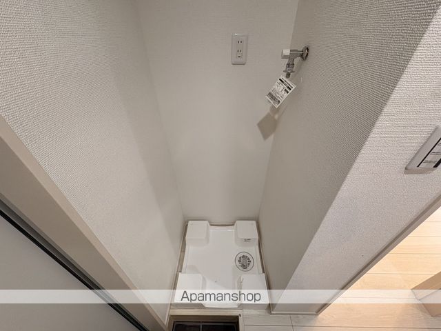 MARK DUO吉川の内装写真