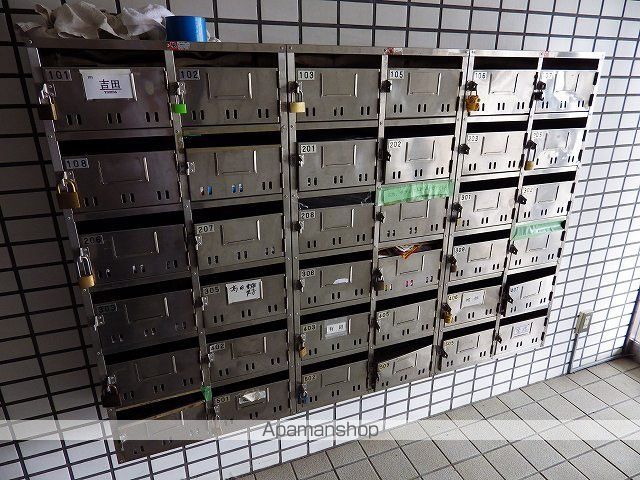 総業八軒ハイムのその他写真