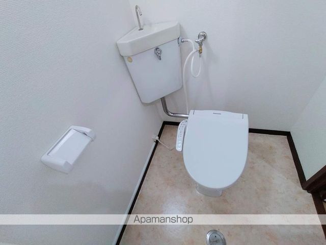 柏原ファミリーハイツの内装写真