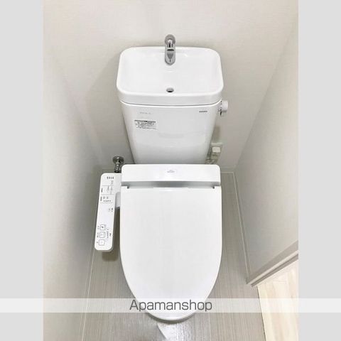 リベルティアの内装写真