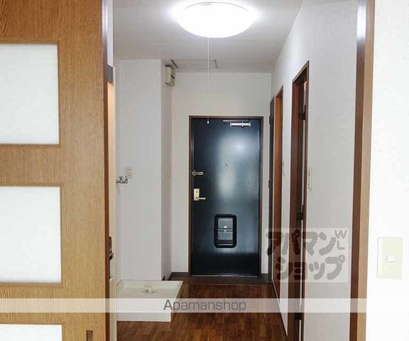 大西マンションの内装写真