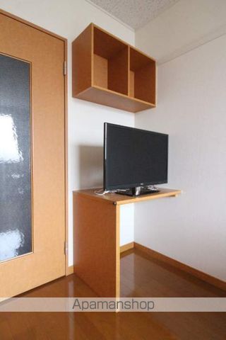 レオパレスハピネス米倉の内装写真