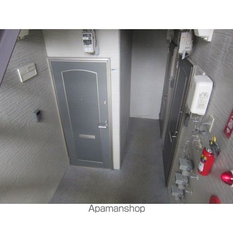 メリディアンの外観写真