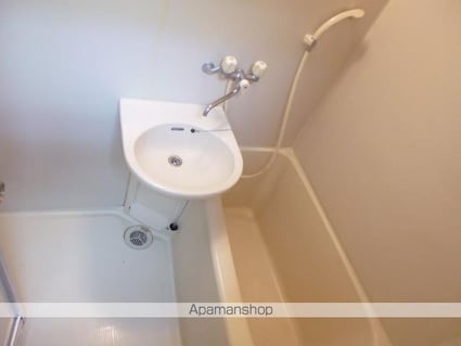 オクタワーズ松山道後[1K/25.2m2]のバス