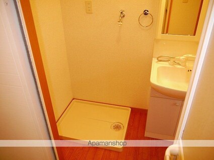 Ｌｉｍｐｉａ　Ｐａｒｔｅｒｒｅ[2LDK/56.7m2]の内装3