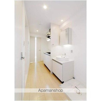 パルティール覚王山[1K/27.52m2]のその他内装1