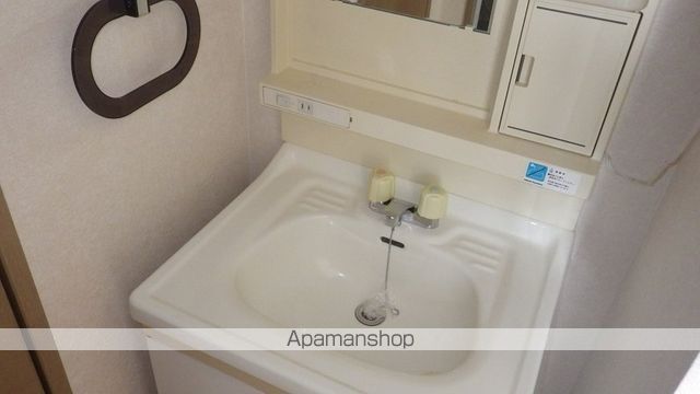 レイクサイド黄葉の内装写真