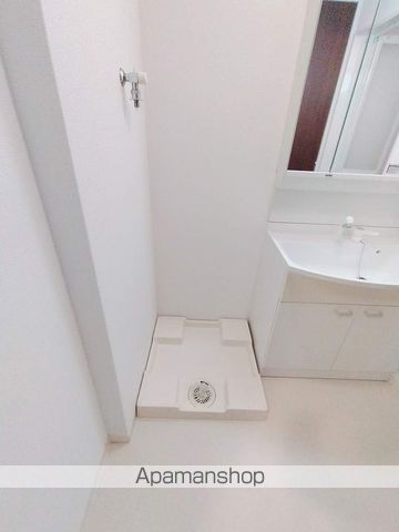 ブランブリエ京橋の内装写真