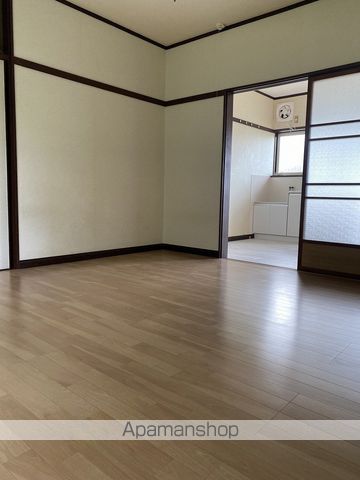 コーポあかつきの内装写真