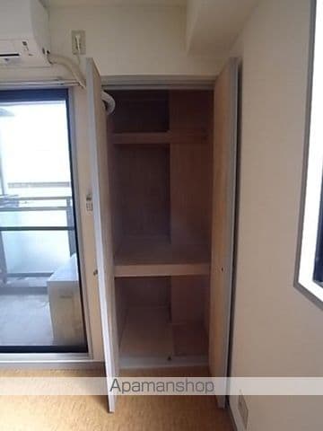 マンションハヤ今津の内装写真