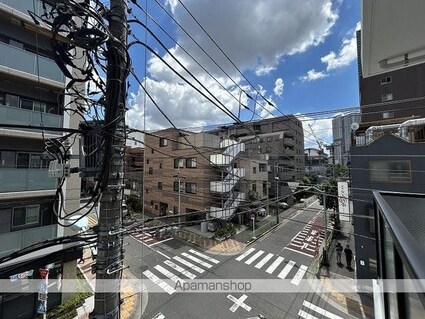 ヴィンテージＣＩＴＹ月島[1R/20.95m2]のその他部屋・スペース2