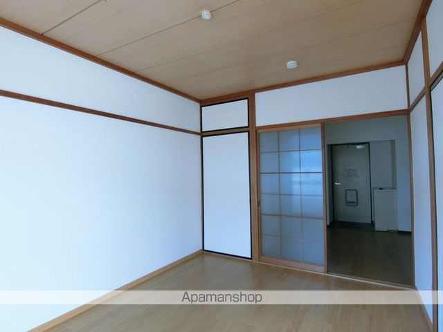 スマイルジョイの内装写真