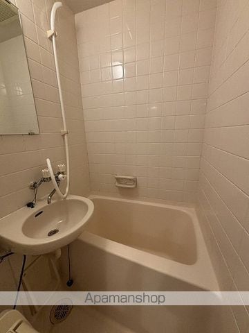 ときわマンションの内装写真