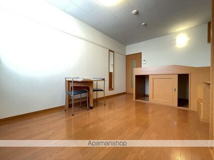 レオパレスフラクタル　ジーク[1K/23.18m2]の内装3