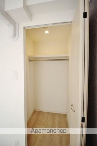 アビティ南大井1の内装写真