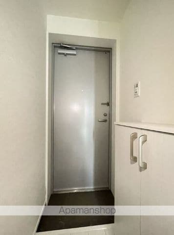 GRAZIA高円寺北の内装写真