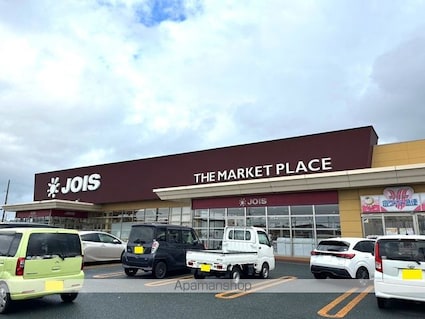 ハートランド[3LDK/77.09m2]の周辺