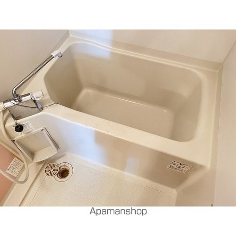 CLASSIIの内装写真